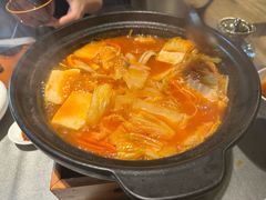 贵州酸汤乌江鱼-黔香阁·味(花木店)