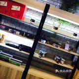 弟弟说很好吃，我吃了一口还可以哦 店面非常好找