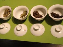 -诗宇时光茶艺书法古琴培训