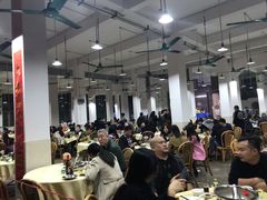 大堂-标记美食新鲜猪杂(兴南大道店)