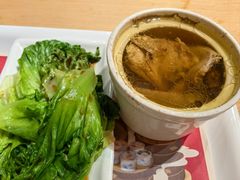 -钟姐炖品(万象城店)