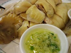-文记壹心鸡(宝华路店)