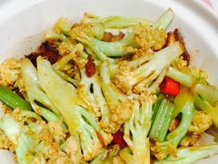 -西贝(宝乐汇店)