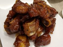 -鼎泰丰(国贸商城店)