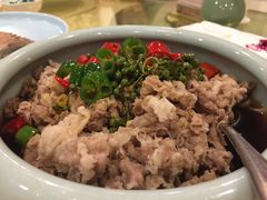 藤椒肥牛-北京全聚德(西客站店)