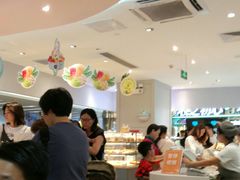 -BreadTalk面包新语·烘焙蛋糕(金光华广场店)