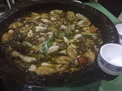 鱼无双-鱼无双·酸菜鱼(来凤街店)
