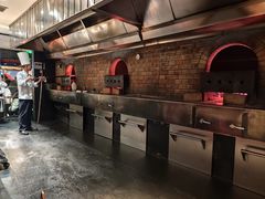 -四季民福烤鸭店(王府井东安门店)