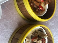 -豫园万丽酒店-万丽轩中餐厅(河南南路店)