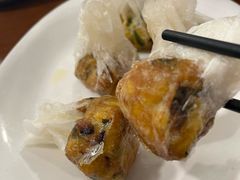 纸包豆腐-天回镇何氏豆腐(总店)