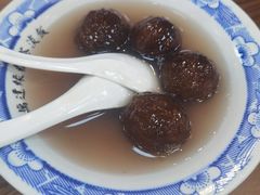 -粗茶淡饭(东关街店)