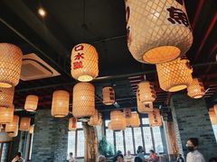 -二十八里太湖船菜(吉祥路店)