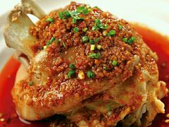 -金百万烤鸭店(马甸店)