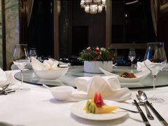 -唐阁海景中餐厅·早茶·粤菜•生日聚餐(海口朗廷酒店)