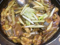 -君霖海鲜私房菜(春柳店)