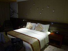 客房-北京园博大酒店