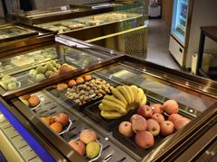 -蓉府金足印象(清江西路店)