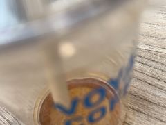 -VOYAGE COFFEE(北锣鼓巷店)