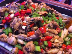 -蛙来哒(金沙洲万达店)