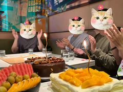 -海底捞火锅(劲松店)
