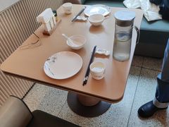 -海泰食府·新鲁菜·家宴(总部基地店)