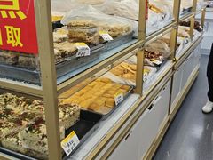 -爱德顺糕点食屋(利民道店)