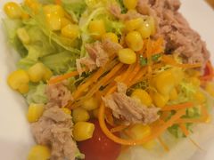 -萨莉亚意式餐厅(深圳北站店)