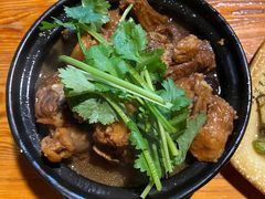乌镇羊肉-75幢私房菜馆