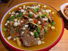 -盐帮食坊•小河帮川菜(四川师大店)