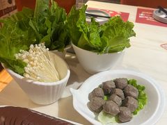-重庆刘一手火锅(昌江恒基店)