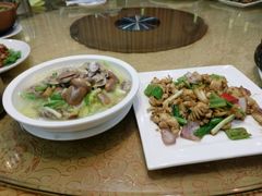 -瑞记湛江鸡饭店·粤西第一鸡(粤垦店)