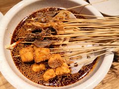 -叶婆婆钵钵鸡(解放碑店)