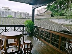 -聚春园驿馆(福州三坊七巷店)