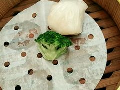 -湛江民大喜来登酒店-采悦轩中餐厅