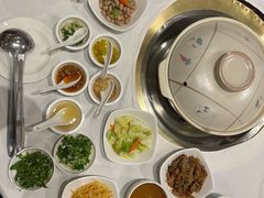 -天宜隆蘑菇宴火锅(石景山旗舰店)