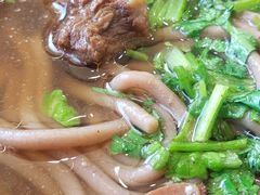 -正顺饸饹馆(中土商务楼店)