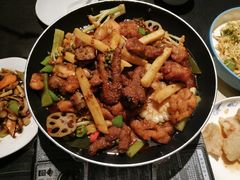 鸡抓虾-膳之坊(长青街店)