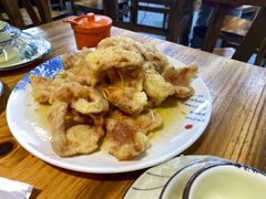 锅包肉-忠林杀猪菜(凤台小区店)