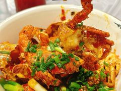 -辣螃铠盆盆蟹大排档(总店)