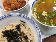 -永丰面馆(汉口路店)