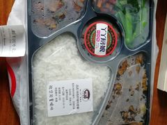 -甘家界牌柠檬鸭(青山店)