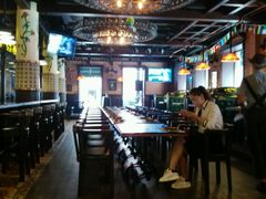 -马迭尔德式西餐精酿啤酒屋(中央大街店)