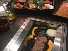 -俺的焼肉(銀座9丁目店)
