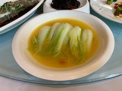 -和平官邸·花园餐厅(武定西路店)