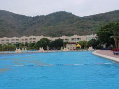 CIMG0274-三亚亚龙湾凯莱仙人掌度假酒店