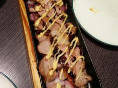 -孙家外婆•长春地标美食新名片(吾悦广场店)