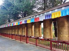 -云南民族村