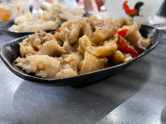 -黄师奶甜品店