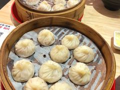 -玖鲜小笼(中山广场店)