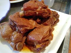 好嫂子炖排骨-好嫂子(知春路店)